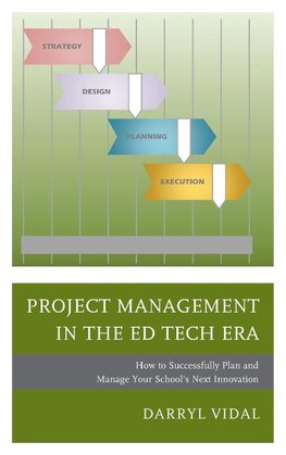 Project Management in the Ed Tech Era