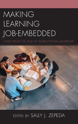 Making Learning Job-Embedded