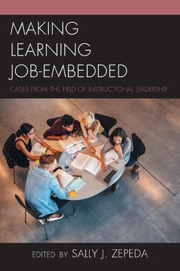 Making Learning Job-Embedded