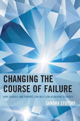 Changing the Course of Failure