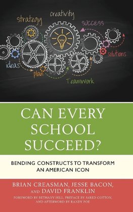 Can Every School Succeed?