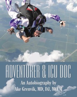 Adventurer & Icu Doc