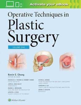 Operative Techniques in Plastic Surgery