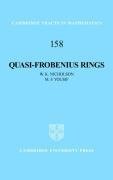 Nicholson, W: Quasi-Frobenius Rings