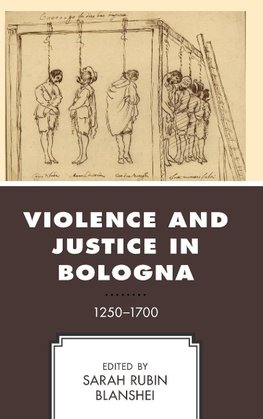 Violence and Justice in Bologna