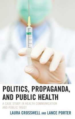 Politics, Propaganda, and Public Health