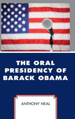 Oral Presidency of Barack Obama