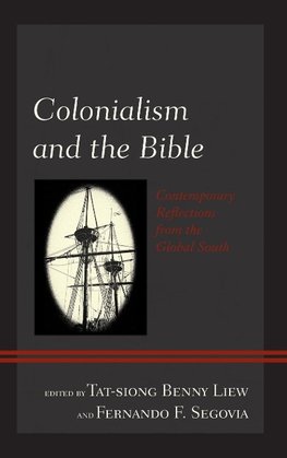 Colonialism and the Bible