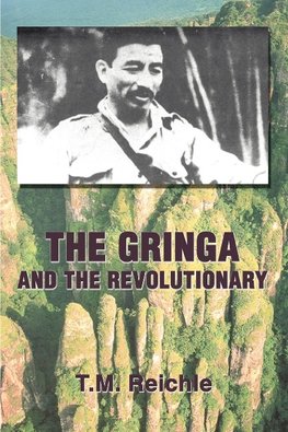 The Gringa and the Revolutionary