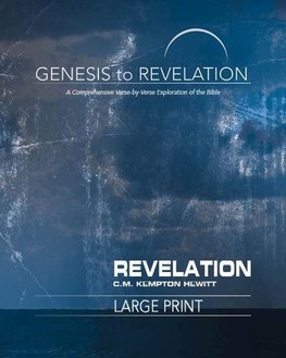 Genesis to Revelation