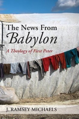 The News From Babylon