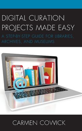 Digital Curation Projects Made Easy