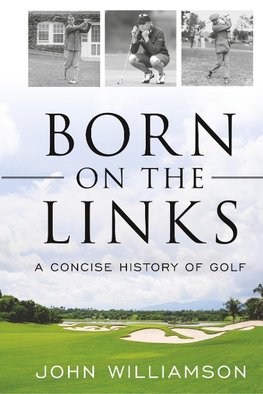 Born on the Links