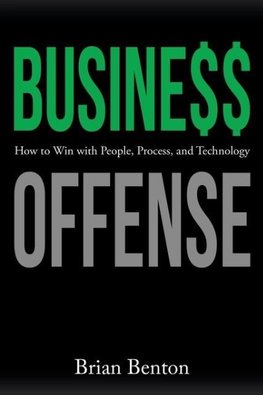 Business Offense