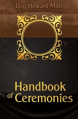 Handbook of Ceremonies