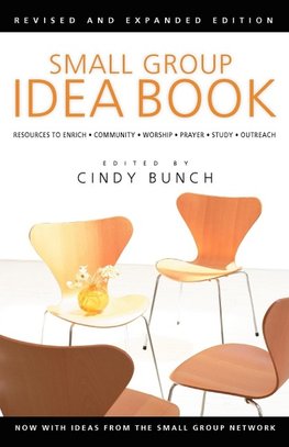 Small Group Idea Book