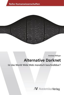 Alternative Darknet