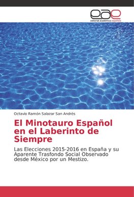 El Minotauro Español en el Laberinto de Siempre