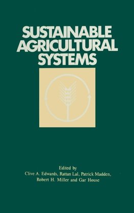 Edwards: Sustainable Agricultural Systems