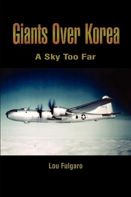 Giants Over Korea