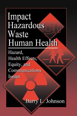 Impact of Hazardous Waste on Human Health