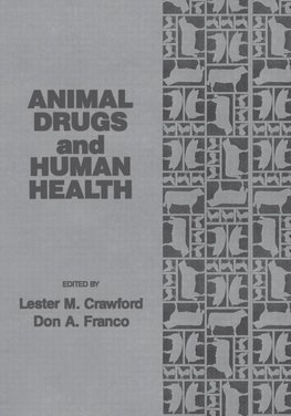 Crawford, L: Animal Drugs and Human Health