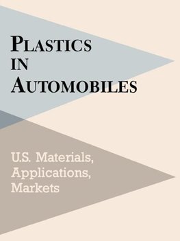 Schlechter, M: Plastics in Automobiles