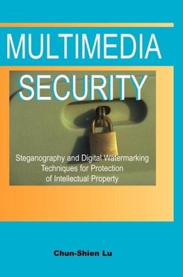 Multimedia Security