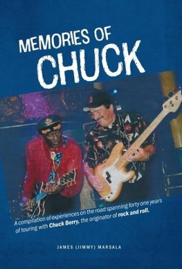 Memories of Chuck