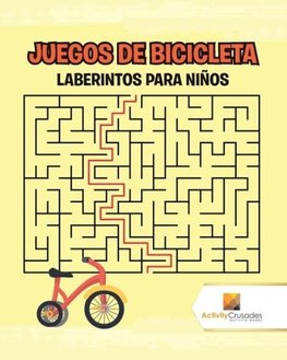 Juegos De Bicicleta