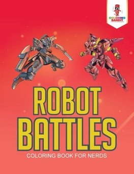 Robot Battles