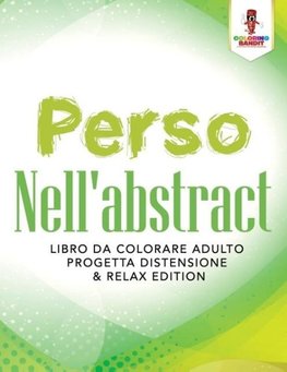 Perso Nell'abstract