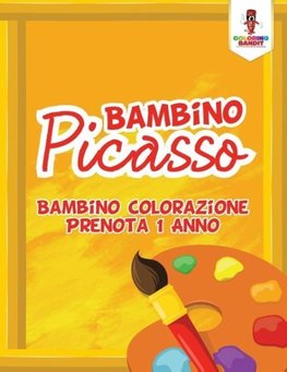 Bambino Picasso