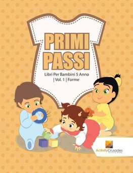 Primi Passi