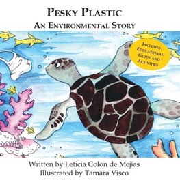 Pesky Plastic