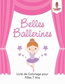 Belles Ballerines