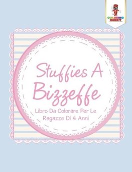 Stuffies A Bizzeffe