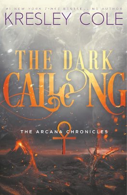 The Dark Calling