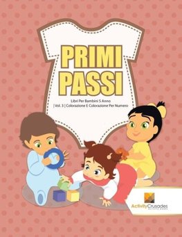 Primi Passi