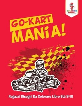 Go-Kart Mania!