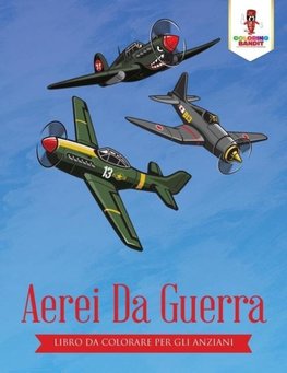 Aerei Da Guerra