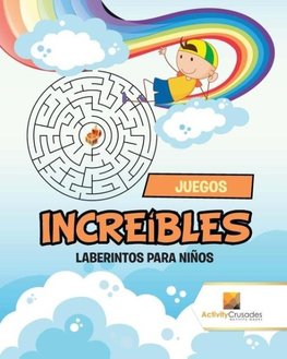 Juegos Increíbles