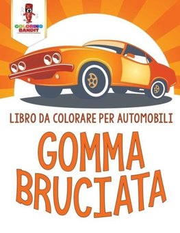 Gomma Bruciata