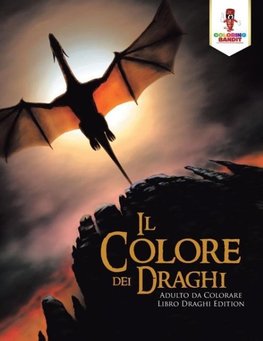 Il Colore dei Draghi