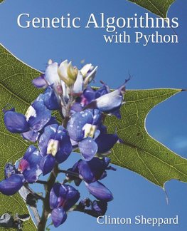 Genetic Algorithms with Python