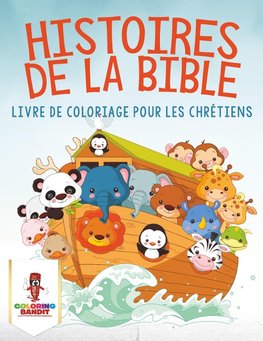 Histoires de la Bible