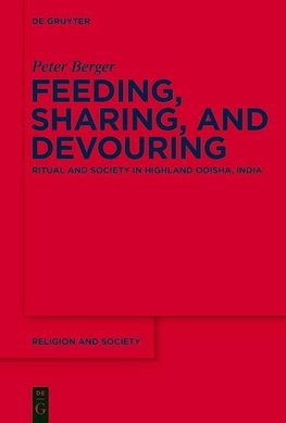 Feeding, Sharing, and Devouring