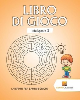 Libro Di Gioco Intelligente 3