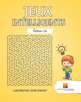 Jeux Intelligents Édition Un