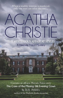 The Mysterious Affair at Styles